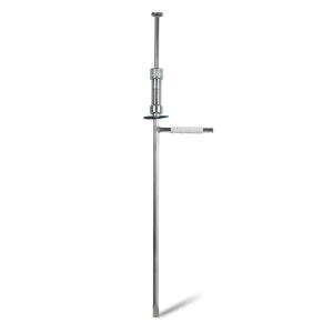 Mazza Battente MZ120 per chiusini incastrati
