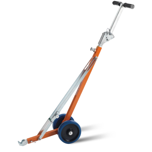 Carrello alza chiusini APS 90
