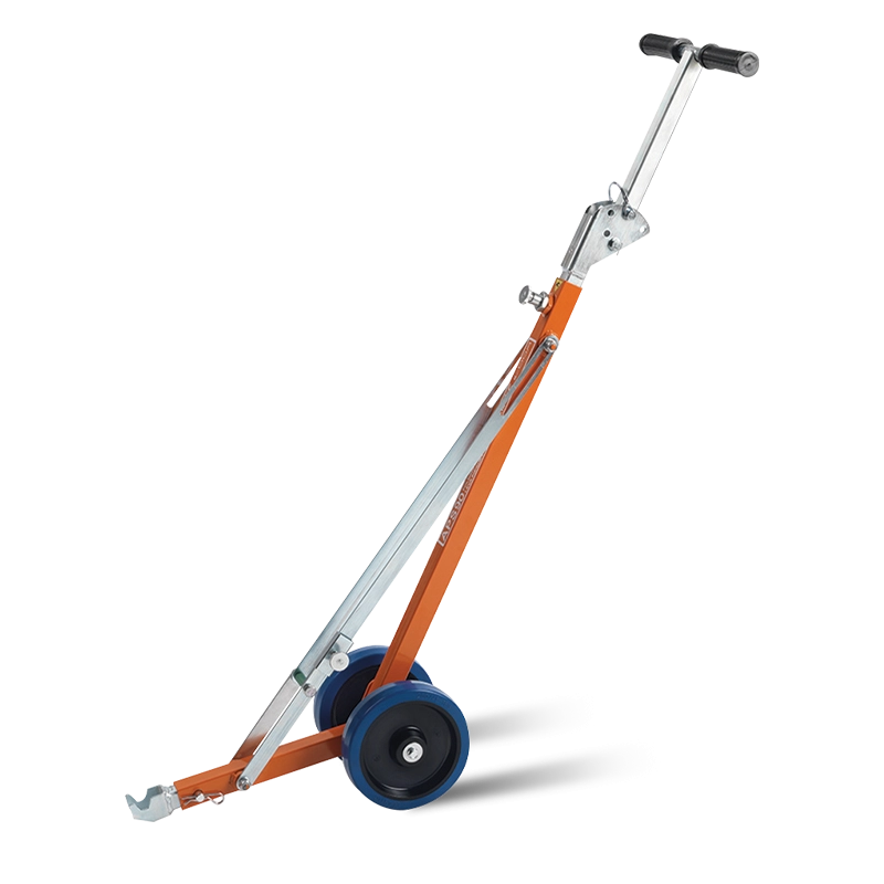 Carrello alza chiusini APS 90