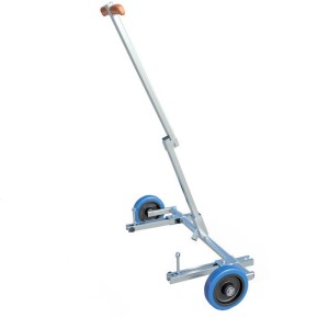 Carrello aprichiusini Uni compact Plus 100 cm Rinforzato