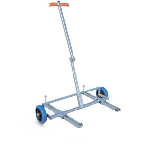 Carrello aprichiusini Quadra meccanico 120 cm