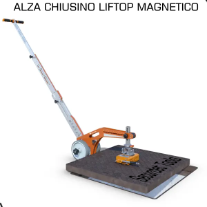 Apri chiusino LIFTOP PROline