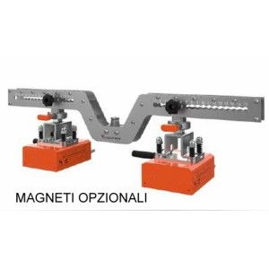 Bilancino Twinlift PROline