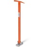 Apri chiusino LB5 ultra leggero portata 70kg
