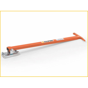 Apri chiusino LB5 ultra leggero portata 70kg