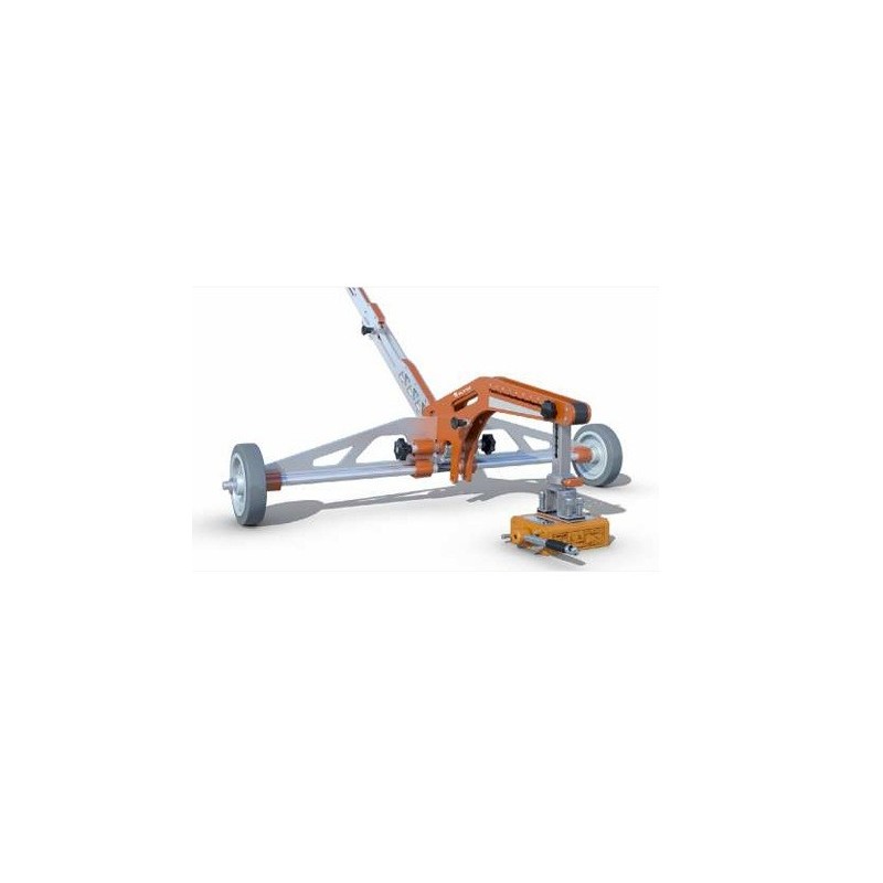 Kit Estensione atex per Liftop