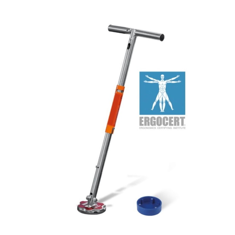 XTreme 1 nano Ergo Apri chiusino magnetico portata 230 kg