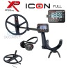 Metal detector Xp Icon Full