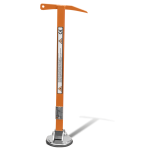 Apri chiusino XTreme 5 a manico fisso 300kg con 9 magneti