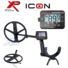 Metal detector Xp Icon
