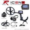 Metal detector Xp IconX Full