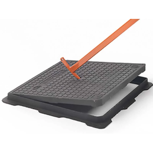 Apri chiusino XTreme 5 a manico fisso 300kg con 9 magneti