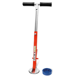 Apri chiusino XTtreme 4 con base estendibile portata 300 kg