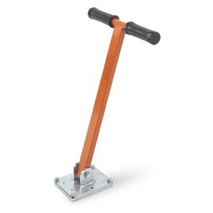 Apri chiusino Cover Lifter 9 con magnete leggero portata 230kg