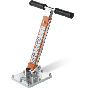 Alza chiusino Cover Lifter 10  con portata 400 kg 16 magneti