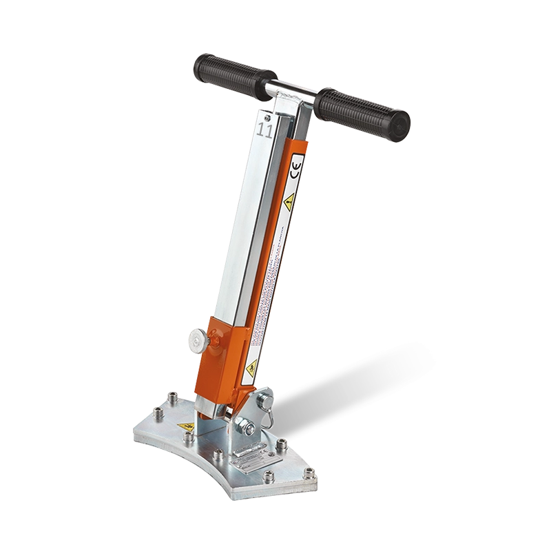 Alza chiusino Cover Lifter 11 standard portata 420 kg 18 magneti