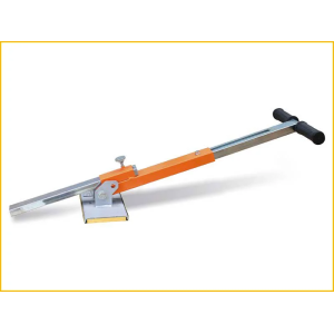 Alza chiusino Cover Lifter 11-ATEX portata 400 kg 16 magneti