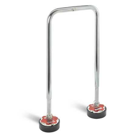 Apri chiusino XTreme 2 a doppio magnete portata 460 kg