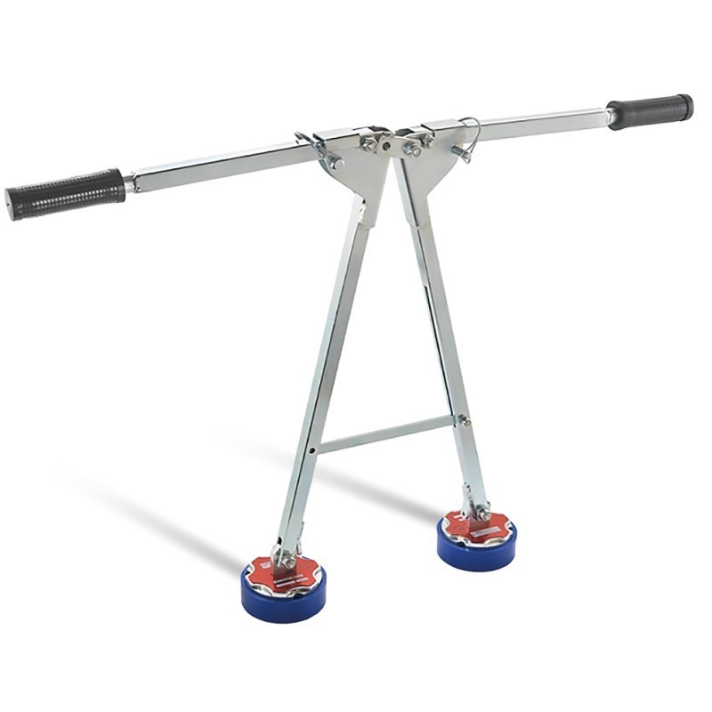 Apri chiusino XTreme 3 magnetico a compasso 460 kg
