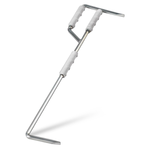 Leverino meccanico apri chiusino LB7