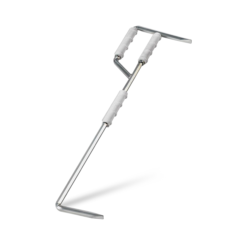 Leverino meccanico apri chiusino LB7